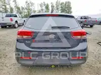2018 KIA Rio фото