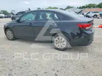 2018 KIA Rio фото