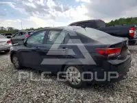 2018 KIA Rio фото