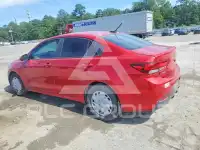 2018 KIA Rio фото