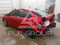 2018 KIA Rio фото