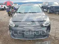 2018 KIA Rio фото