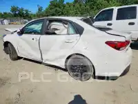 2018 KIA Rio фото