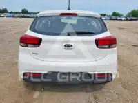 2018 KIA Rio photo
