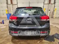 2018 KIA Rio photo