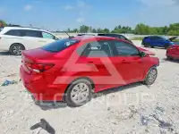 2018 KIA Rio фото