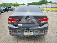 2018 KIA Rio фото