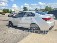 2018 KIA Rio фото