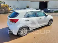 2018 KIA Rio фото