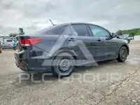 2018 KIA Rio фото