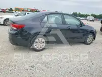 2018 KIA Rio фото