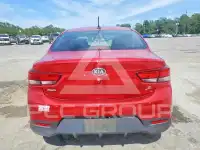 2018 KIA Rio фото