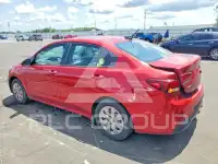2018 KIA Rio фото