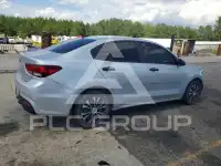 2018 KIA Rio фото