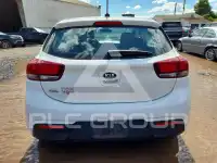 2018 KIA Rio фото