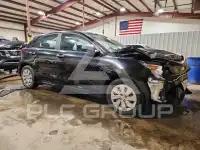 2018 KIA Rio photo