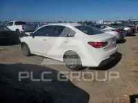 2018 KIA Rio фото