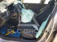 2018 KIA Rio фото