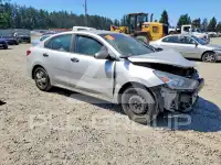 2018 KIA Rio фото