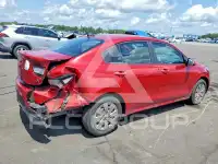 2018 KIA Rio фото