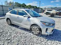 2018 KIA Rio фото