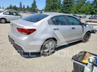 2018 KIA Rio фото