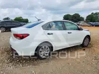 2018 KIA Rio фото