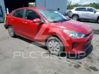 2018 KIA Rio фото