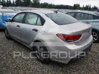 2018 KIA Rio фото