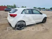 2018 KIA Rio photo
