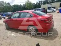 2018 KIA Rio фото