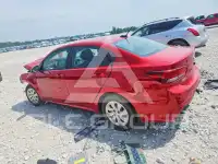 2018 KIA Rio фото
