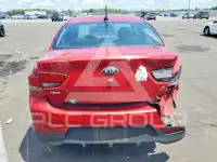 2018 KIA Rio фото