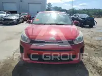 2018 KIA Rio фото
