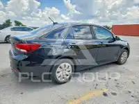 2018 KIA Rio photo