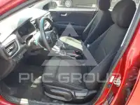 2018 KIA Rio фото