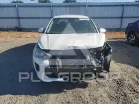 2018 KIA Rio фото