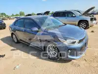 2018 KIA Rio фото