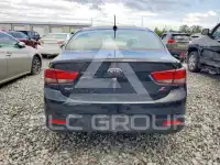2018 KIA Rio фото