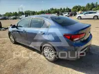 2018 KIA Rio фото