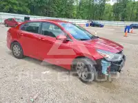 2018 KIA Rio фото