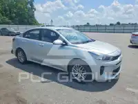 2018 KIA Rio фото