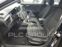 2018 KIA Rio фото