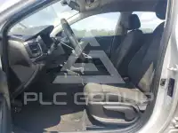 2018 KIA Rio фото