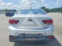 2018 KIA Rio фото