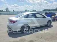 2018 KIA Rio фото