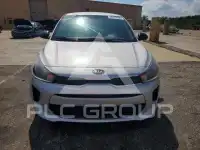 2018 KIA Rio фото