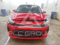 2018 KIA Rio фото