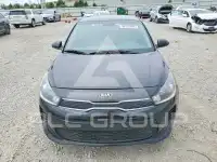 2018 KIA Rio фото