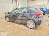 2018 KIA Rio photo